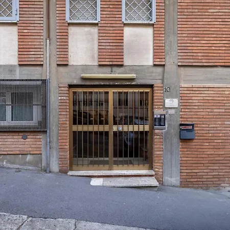 Belli Vatican Guest house Rome