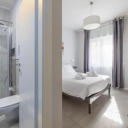 بيت ضيافة Belli Vatican