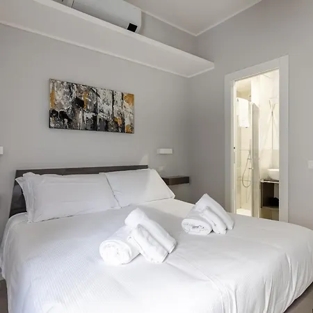 Belli Vatican 4* روما