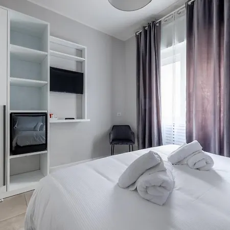 Belli Vatican بيت ضيافة