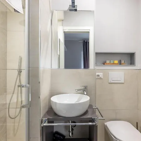 بيت ضيافة Belli Vatican