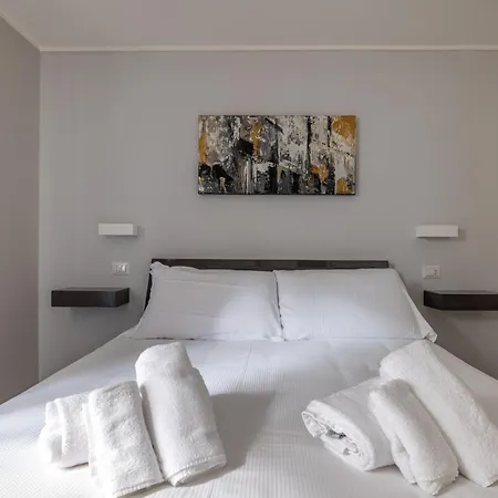 بيت ضيافة Belli Vatican 4*