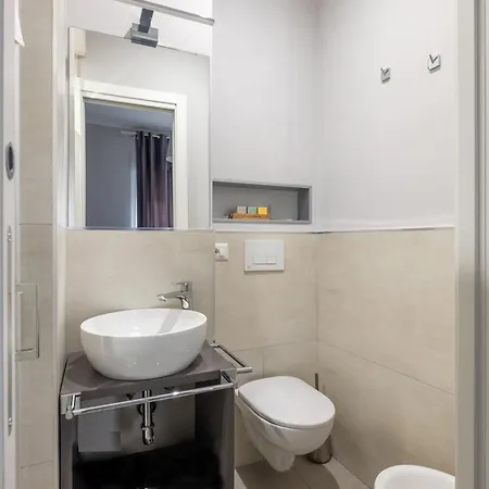 بيت ضيافة Belli Vatican روما