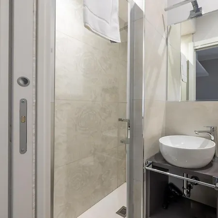 Belli Vatican بيت ضيافة