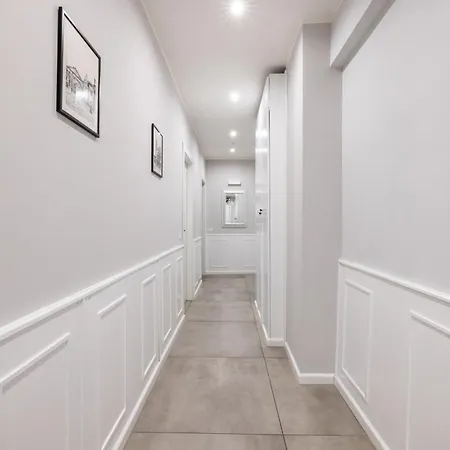 Belli Vatican بيت ضيافة