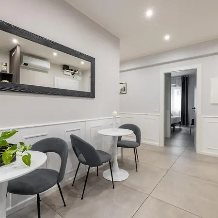 بيت ضيافة Belli Vatican روما