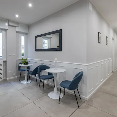 بيت ضيافة Belli Vatican روما