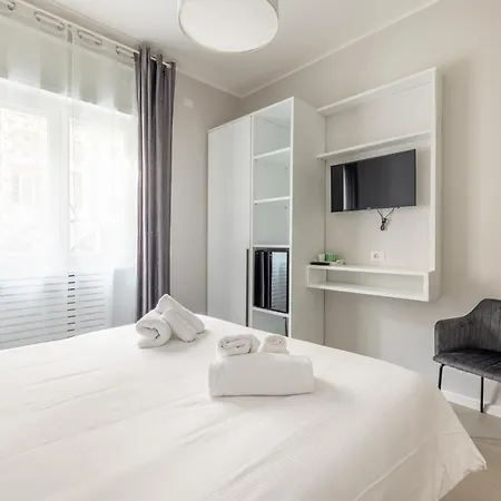 Belli Vatican بيت ضيافة