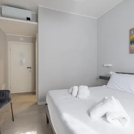 Belli Vatican بيت ضيافة 4*