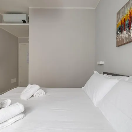 Belli Vatican 4* روما