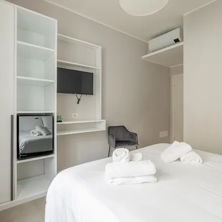 Belli Vatican بيت ضيافة