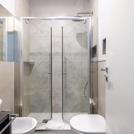 بيت ضيافة Belli Vatican 4*