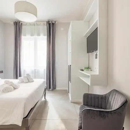 Belli Vatican بيت ضيافة روما