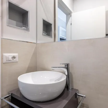 Belli Vatican بيت ضيافة 4*