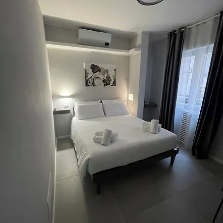 Belli Vatican بيت ضيافة