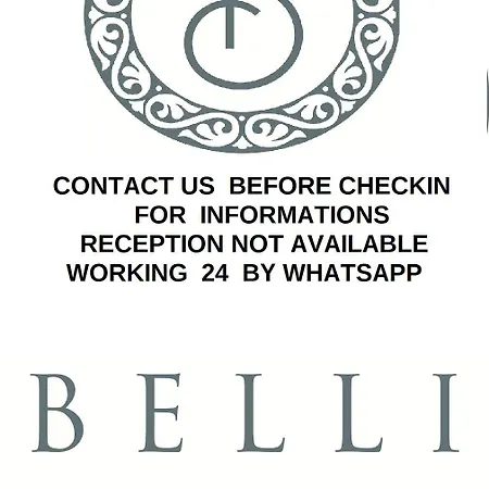 Belli Vatican روما