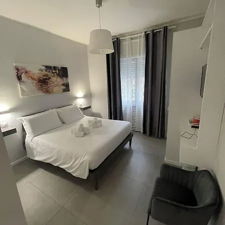 Belli Vatican 4* روما