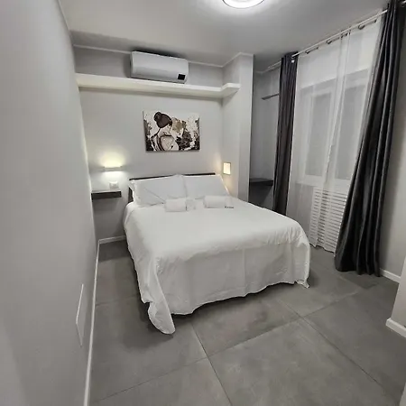 Belli Vatican بيت ضيافة 4*