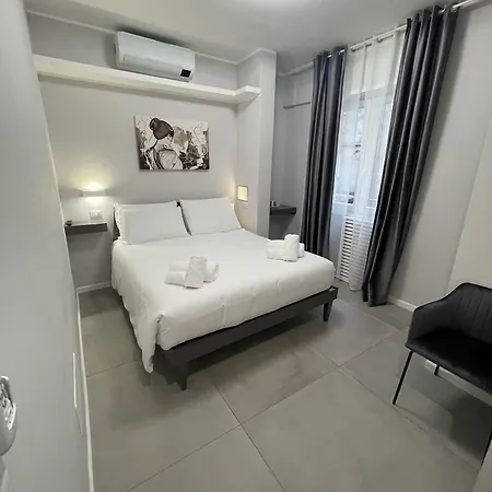 بيت ضيافة Belli Vatican روما