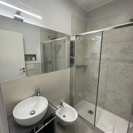 بيت ضيافة Belli Vatican