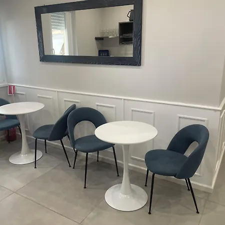 بيت ضيافة Belli Vatican روما