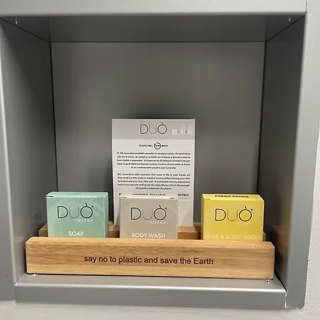 بيت ضيافة Belli Vatican 4*