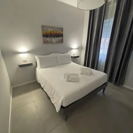 Belli Vatican 4* روما