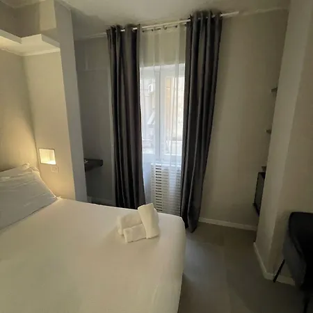 بيت ضيافة Belli Vatican 4*