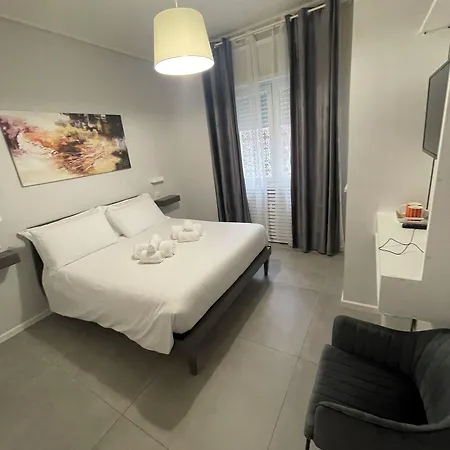 بيت ضيافة Belli Vatican