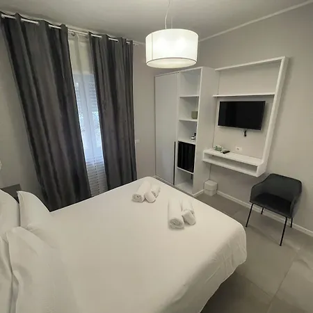 بيت ضيافة Belli Vatican روما